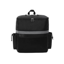 Sac À Dos De Livraison De Nourriture Sac De Livraison De Pizza Sac De Livraison Isotherme Pour Livraison À Vélo Sac De Livraison De Nourriture