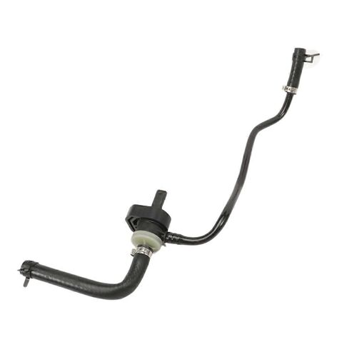 2740182201 0009976912 Solénoïdes De Moteur De Voiture, Tuyau De Ventilation Pour Glc Classe Ce