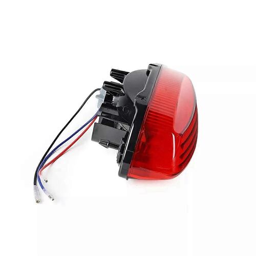 Feu Arrière De Frein Pour Vtt Utv Lta500f 500 Auto 2002-2007
