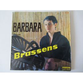 Barbara Une Femme Qui Chante pas cher - Meilleures offres Soldes