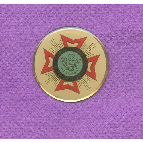 Rare Pins Pin's Armee Militaire Usa N267