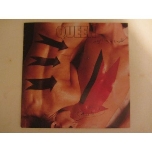 Body Language - Life Is Real