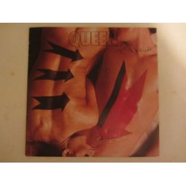 Body Language - Life Is Real