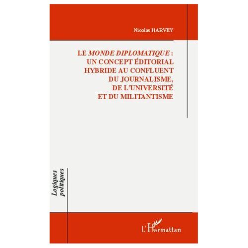 Le Monde Diplomatique :