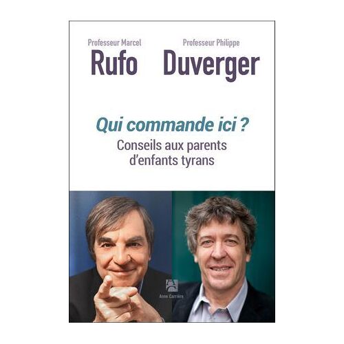 Qui Commande Ici ?