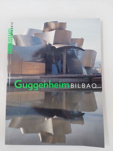 Guggenheim Bilbao - Edition De 1999