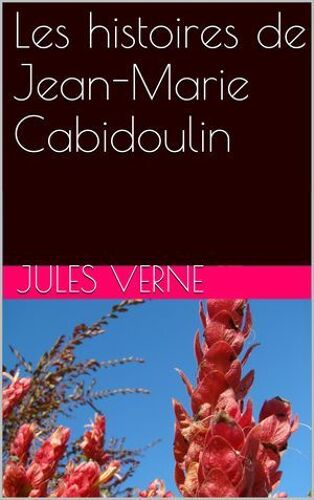 Les Histoires De Jean-Marie Cabidoulin