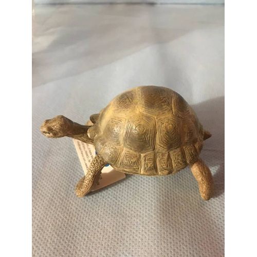 Figurine Papo : La Tortue