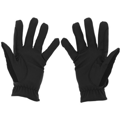 Gants Equithème D'Équitation - Filet Taille Xl