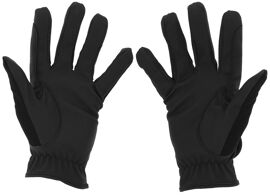 Gants Equithème D'Équitation - Filet Taille Xl