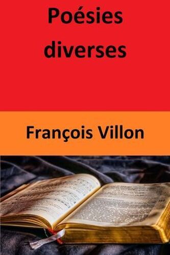 Poésies Diverses