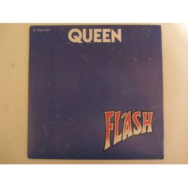 Flash - Football Fight ( Extrait Du Film "Flash Gordon")