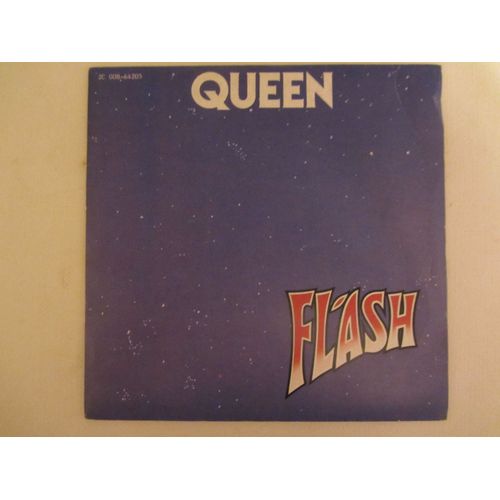 Flash - Football Fight (Extrait Du  Film "Flash Gordon")