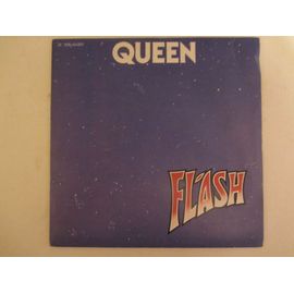 Flash - Football Fight (Extrait Du  Film "Flash Gordon")