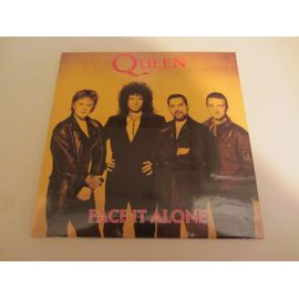 Face It Alone - Face It Alone (Karaoke Version)