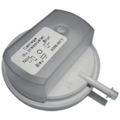 Pressostat air complet varmax 275/320 Réf. 078330