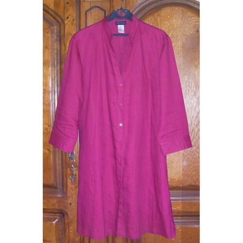 Tunique Rose Somewhere - Taille 38/40