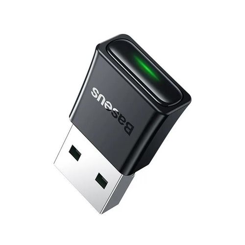 Bas192.- Adaptateur Usb Bluetooth 5.3 Dongle Ba07 Pour Pc,Haut-Parleur,Souris Sans Fil,Clavier,Musique,Récepteur Audio,Émetteur.Black.V5.3