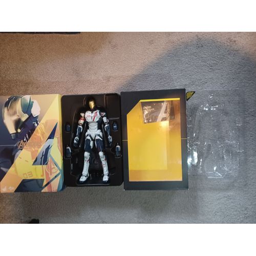 Hot Toys Mms299 Avengers Age Of Ultron Iron Legion 1/6