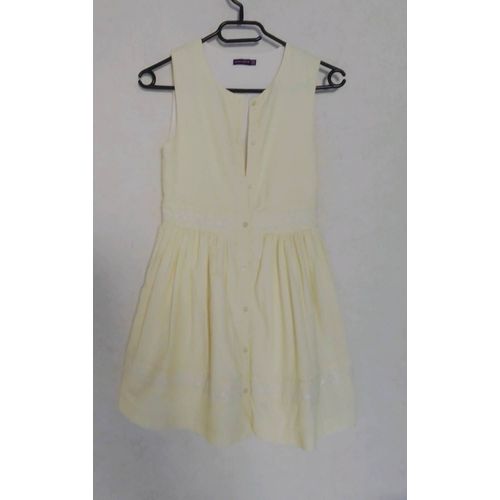 Robe 11 Ans
