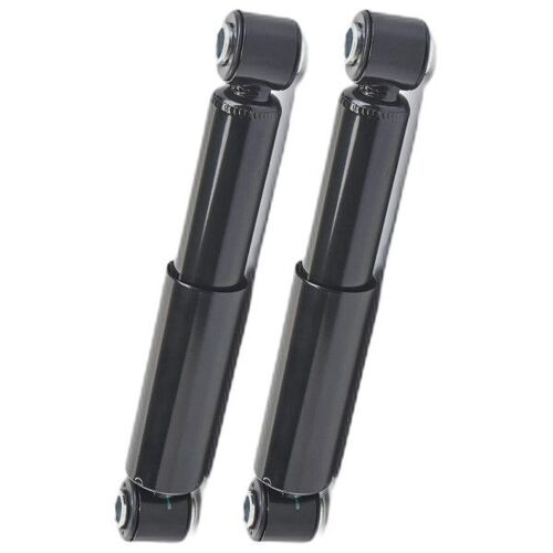 Deux Amortisseurs Gaz Arrières - Peugeot 405 I (15b) 1.9 Sport Mi-16 06/1987>07/1992