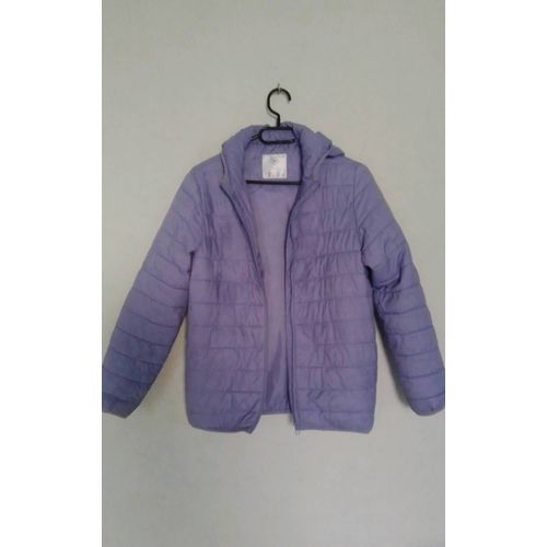Manteau Fille 13/14 Ans