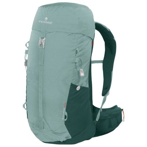 Ferrino - Women's Hikemaster 24 Lady - Sac à dos de randonnée turquoise