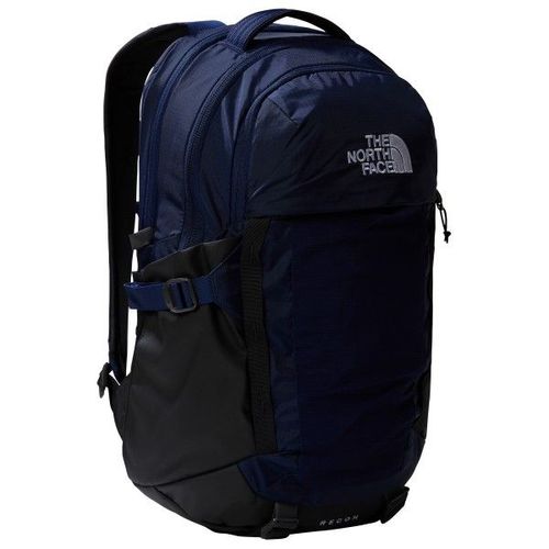 The North Face - Recon - Sac à dos journée noir/bleu