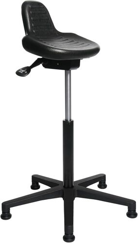 SUBZONAL-STAND STAR SCHWARZ