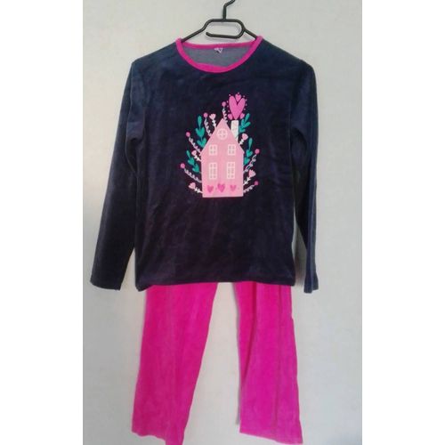 Pyjama Fille 12 Ans