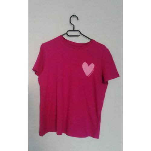 T Shirt Fille M