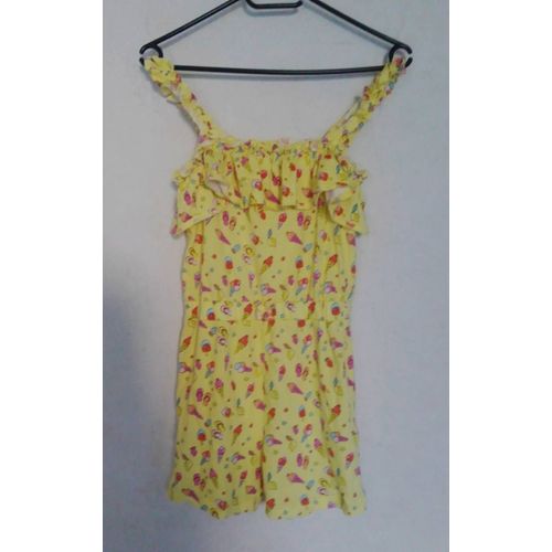 Ensemble Short Fille 12 Ans