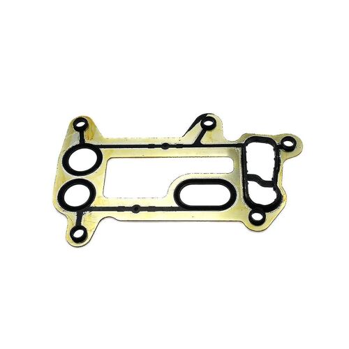 Nouveau Joint De Boîtier De Filtre À Huile Pour 3 Series E90 320d 11427802114