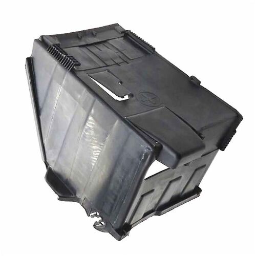 Batterie Plateau Shield Guard Upper Cover Pour 307 308 3008 407 C4 5615g8 Upper Cover