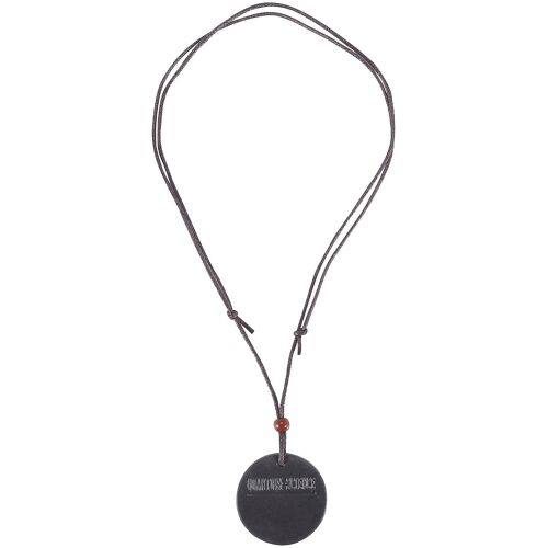 Nouveau Anti Radiation Emf Protection Negative Balance Energy Necklace Pendentif