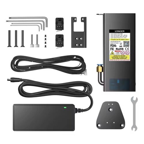 Module laser LONGER RAY5 20W