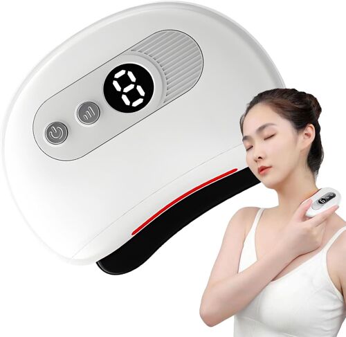 Sjzg-Masseur De Visage ¿ Appareil De Levage Facial Portable | De Sculpture Du Visage | Masseur Compact Raffermissant De La Peau | Appareil De Levage Instantané Du Visage Pour Soins De Beauté |