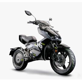 SCOOTER ÉLECTRIQUE FELO FW6