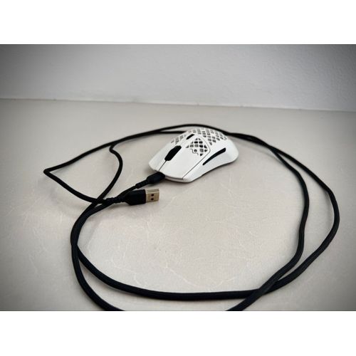 Souris Steel Series