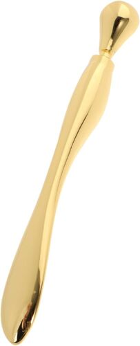 SJZG-Outil De Massage Des Yeux Zinc Stick Applicateur De Crème Pour Yeux Accessoire Cosmétique Pratique