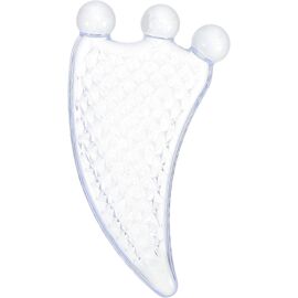 Sjzg-Outil De Massage Gua Sha Pour Visage Planche De Grattage Multifonctionnelle Compacte Et Portable Pour Soin Peau Massage Corporel