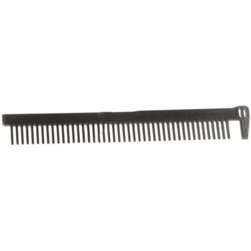 SJZG-Peigne Noir Pour Pieces Soins Corporels Petit Electromenager - Cs-00124541