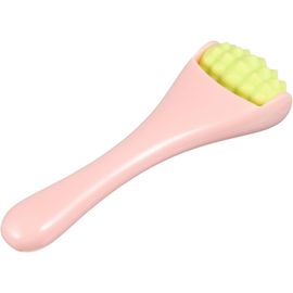 Sjzg-Appareil De Massage Pour Visage Dispositif De Beauté Avec Silicone Pour Massage Des Yeux Et Visage Élimination Des Rides Et Raffermissement Peau