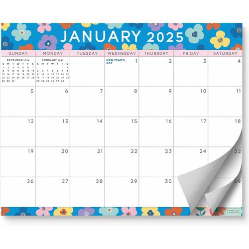 Calendrier Magnétique Pour Réfrigérateur De Janvier 2025 À Juin 2026 ¿ Calendrier De Réfrigérateur Détachable Pour Suivre Les Événements Et Les Rendez-Vous ¿ Planificateur Magnétique De 18 Mois