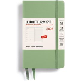 LOT De 10 Bloc-Notes Agrafé Enri Format A6 Lisse - 80 Feuilles Microperforées - Couverture