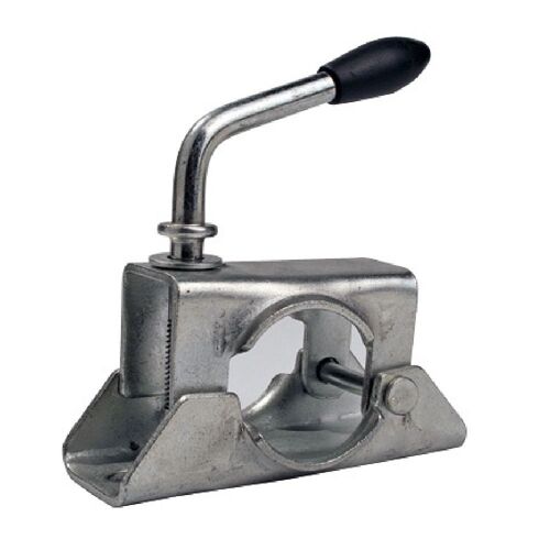 Bride Roue Jockey 34 Mm