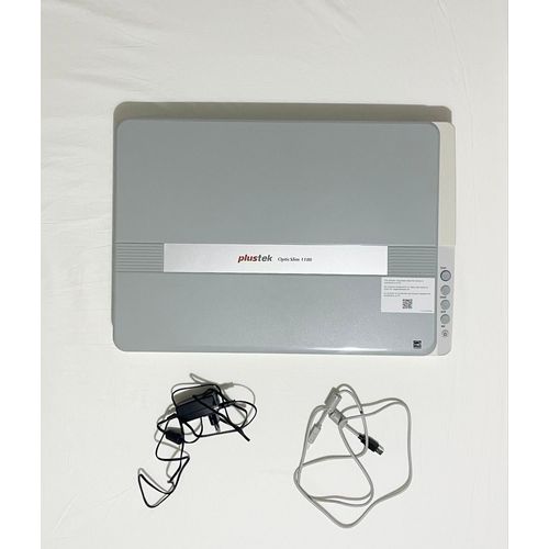 Plustek Optic Slim 1180 - scanner à plat A3