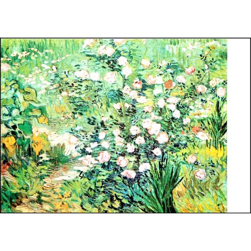 Van Gogh Vincent Lot 9 Cartes Postales Tableaux Peinture