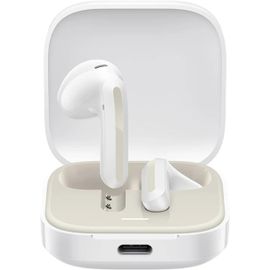 Redmi Buds 6 Écouteurs Intra-Auriculaires Actifs (Version Mondiale), Bluetooth 5,4 Pouces, Autonomie De La Batterie De 30 Heures, Suppression Du Bruit Pour Les Appels, 5 Modes De Réglage,