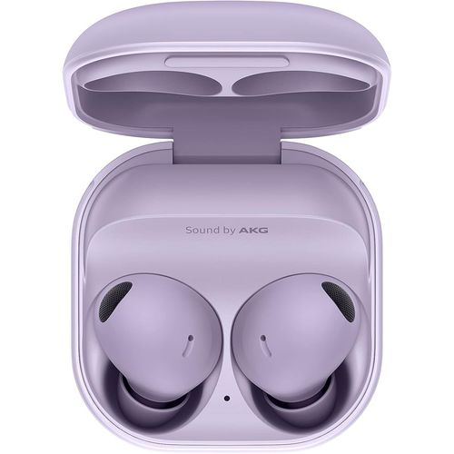 Galaxy Buds2 Pro Bora Violet